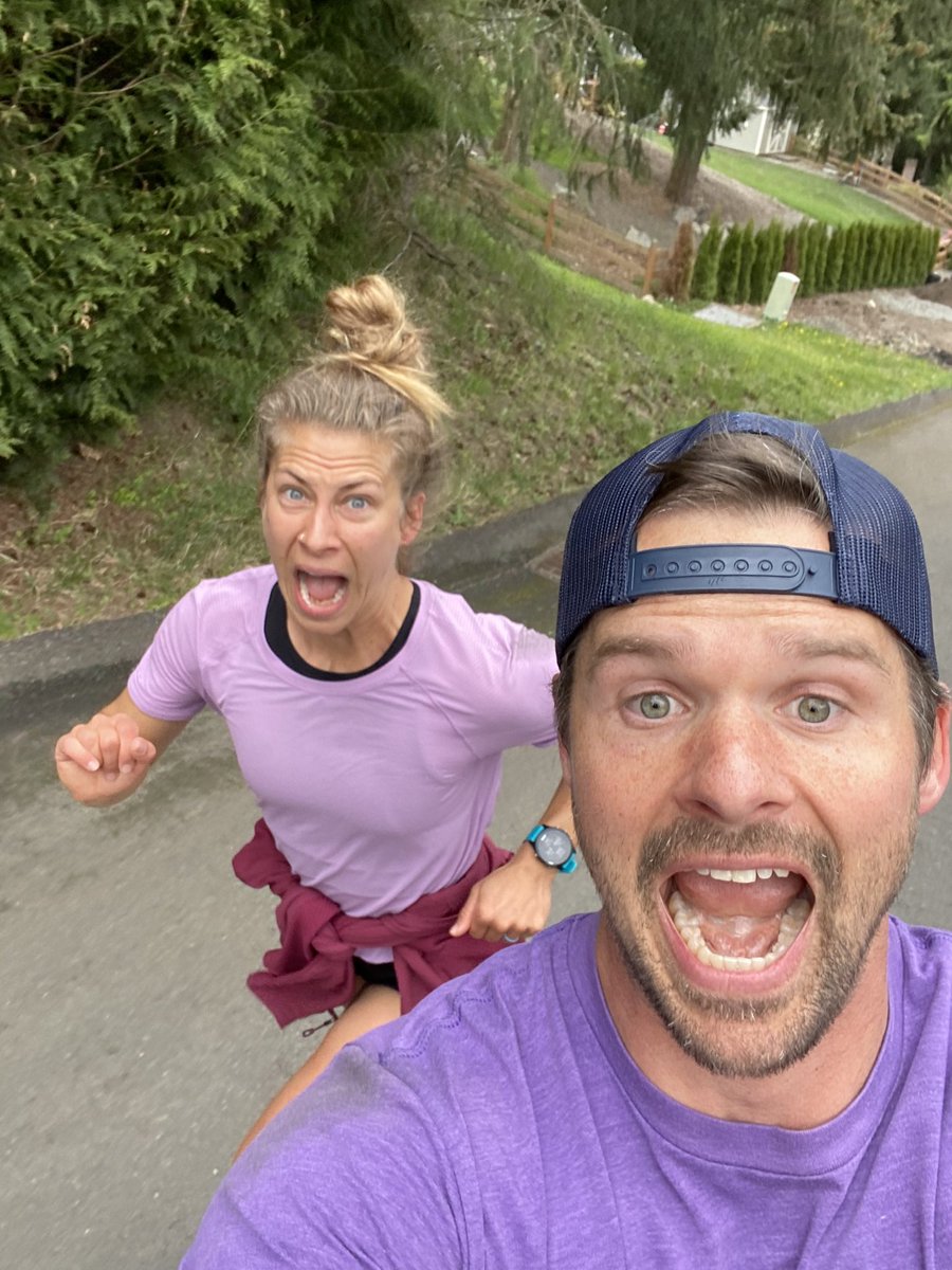 Joe_Bauer's tweet image. Hill runs... check! Fitness gained! @GetBettrProject #getbetterproject