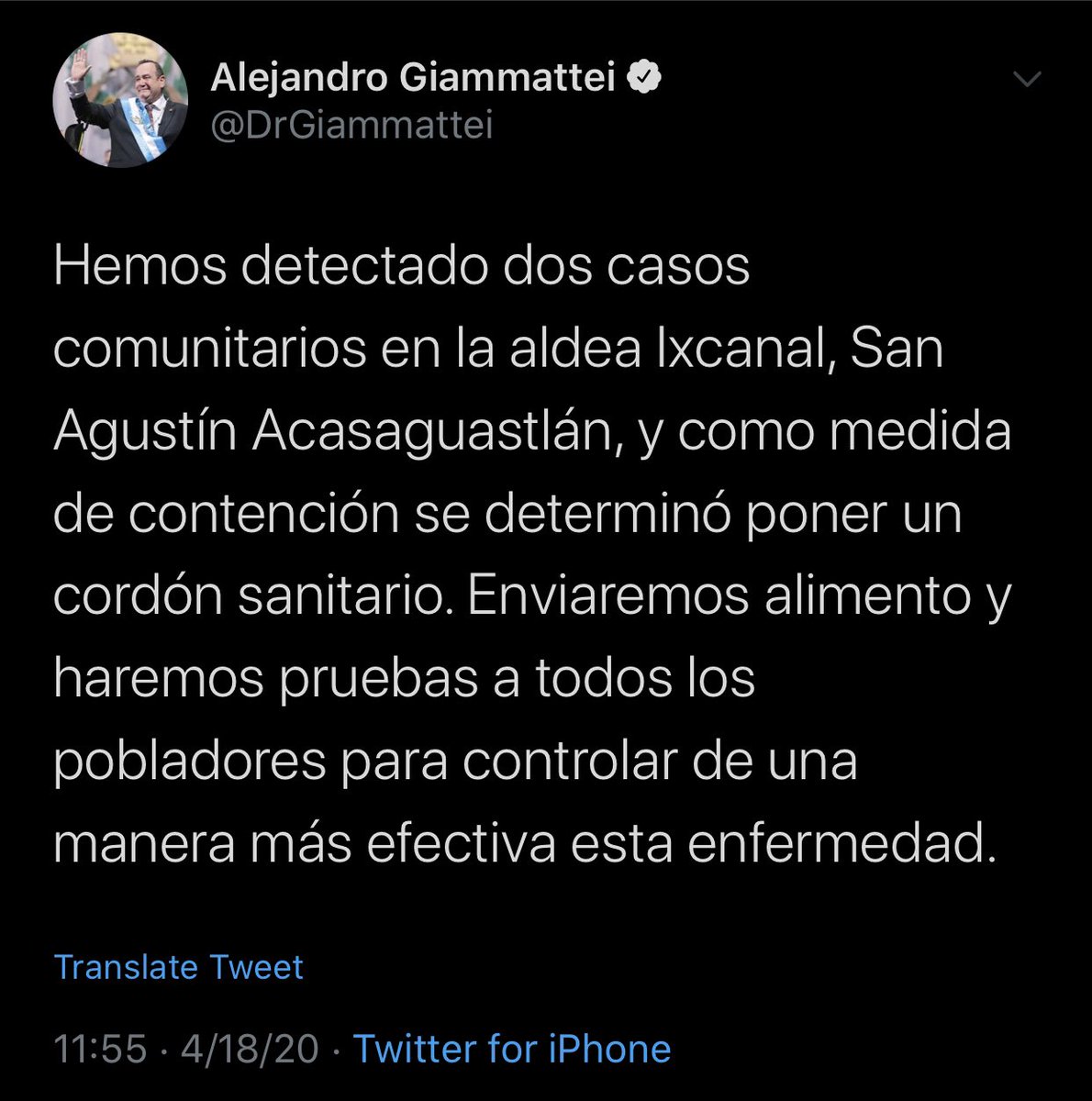 Bien dijeron los Chapines en decir que nuestro paisito era el claro ejemplo de como no hacer las cosas, ahh mi pobre paisito 🙄 Bien por los hermanos Chapines 👏🏻