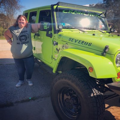 ChristieHopson2's tweet photo. #NewProfilePic https://t.co/pdLlzssj7E