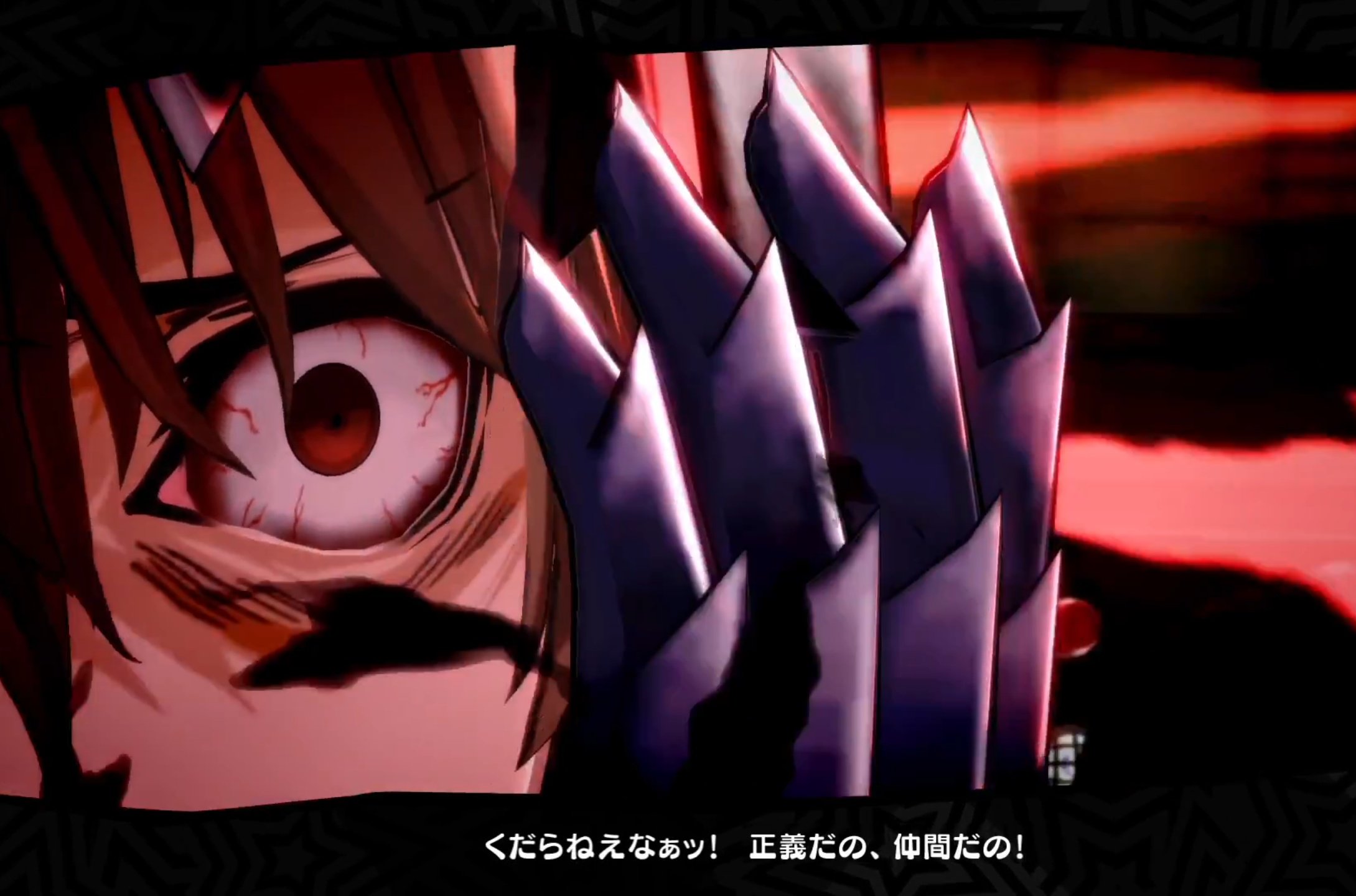 綾 ゼロ速 保志総一朗といえばやっぱカズマみたいな熱血キャラやキラみたいな爽やかキャラを思い浮かべるけど 俺が保志さんで一番好きなのは発狂演技 あのどこから出してるのかわからない最高に狂った声が大好きすぎる T Co W33pnaciod