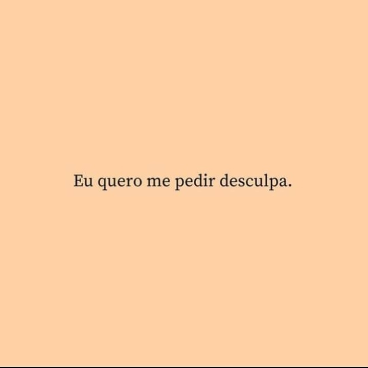 Insuficiente demais? sim eu sou