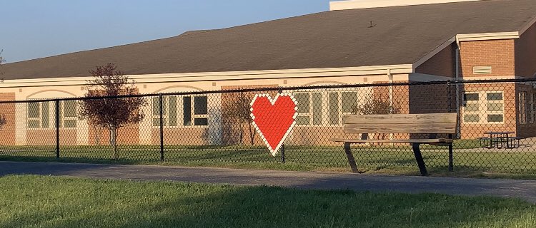 Endeavor Elementary tweet media