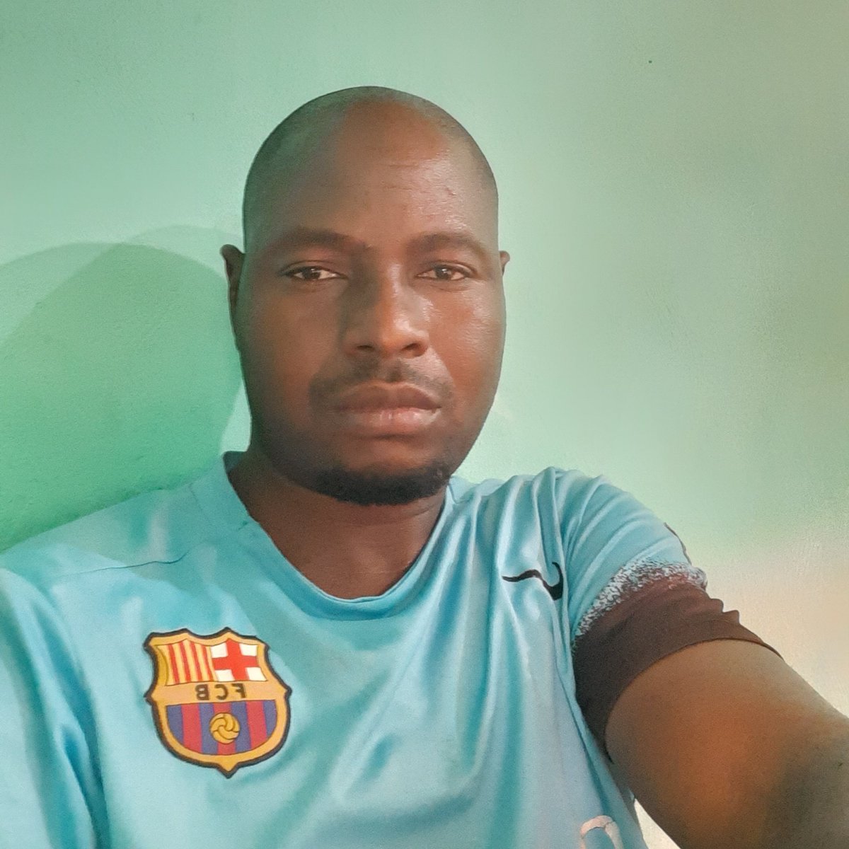 OumarPrezi's tweet photo. #NouvellePhotoDeProfil https://t.co/AdDj2wVX1O
