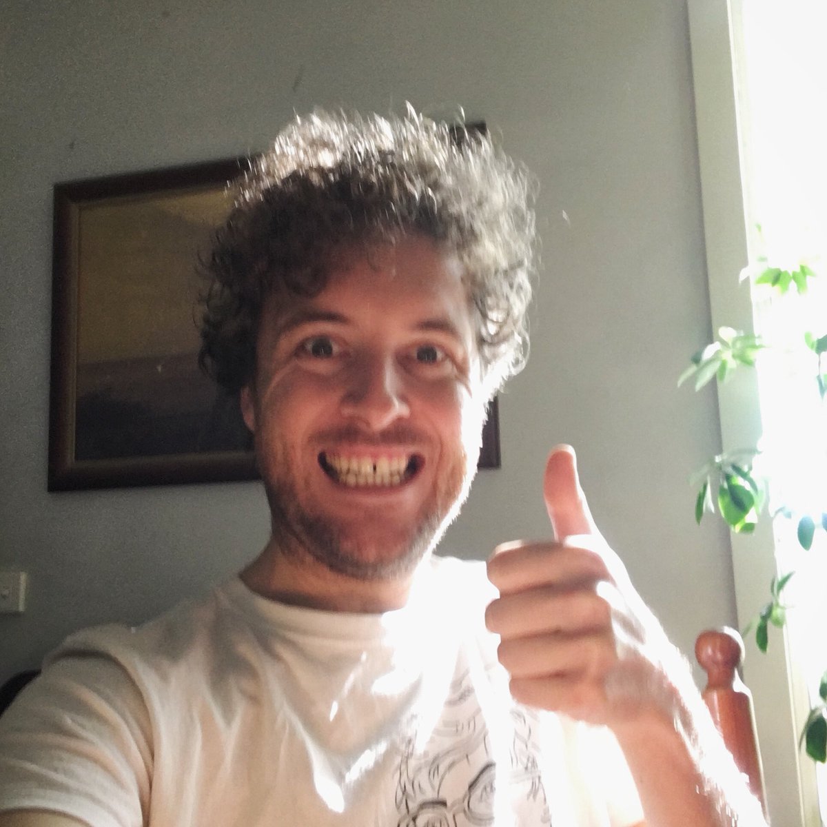 robertmuinos's tweet photo. Good morning and thank you for tuning in last night. Was nice to blow out the cobwebs. If you didn’t see it and would like to, you can get to it at @rocksteadymelb instagram. Thanks again to @rocksteadymelb and @isolaidfestival for having me https://t.co/uyvvrNQ5OP