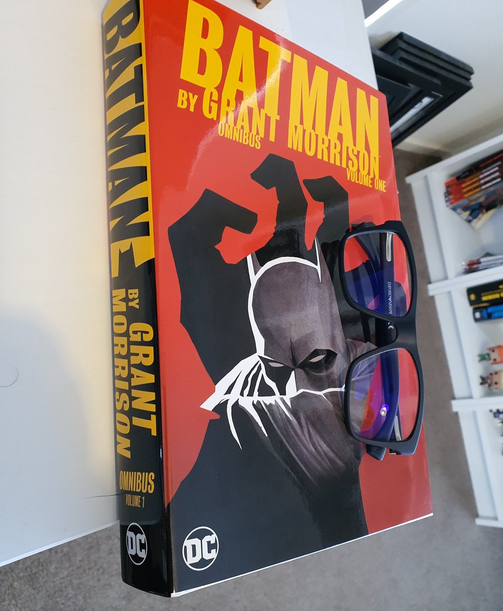 Batman Grant Morrison Omnibus Vol informacionpublica.svet.gob.gt