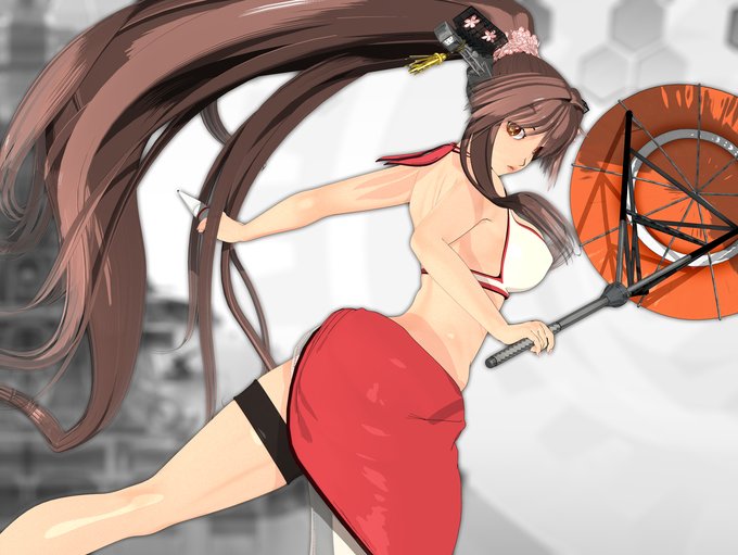 大和ビキニのtwitterイラスト検索結果