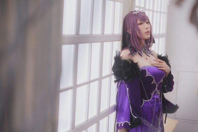 Twitterのコスプレ画像28