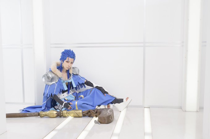 Twitterのコスプレ画像16