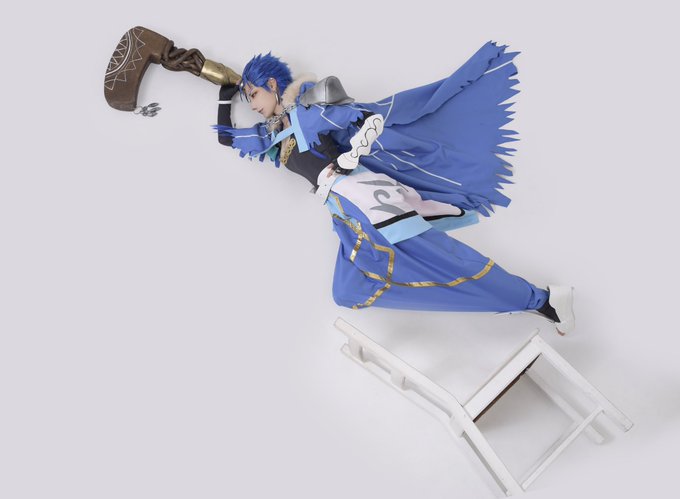 Twitterのコスプレ画像14