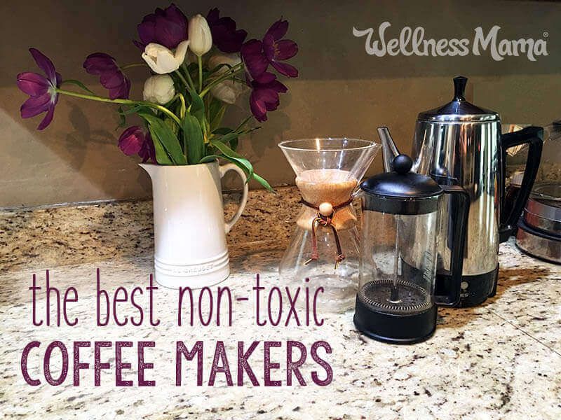 WellnessMama's tweet photo. What is your favorite way to brew your cup of coffee?
https://t.co/mN8DlEkDyQ
#howdoyoucoffee #coffee #coffeemaker #nontoxic https://t.co/M2IY5Q0NPj
