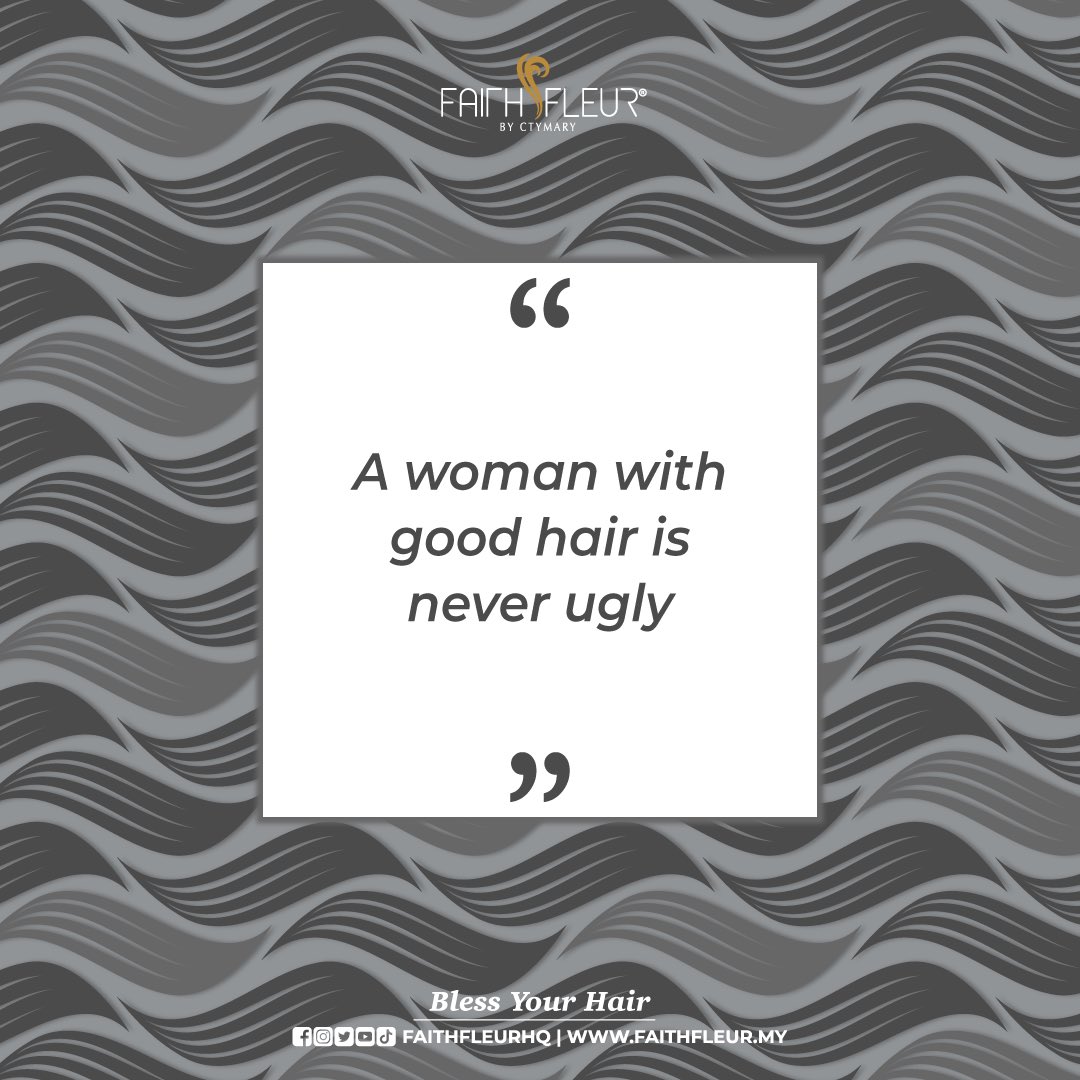 faithfleur_hq's tweet photo. Hello beautiful people! 😍
https://t.co/ZZLFGkb6RX
#faithfleurbyctymary
#hairtrustedbrand
#quoteweekend
#beautyquote https://t.co/yJVguygifC