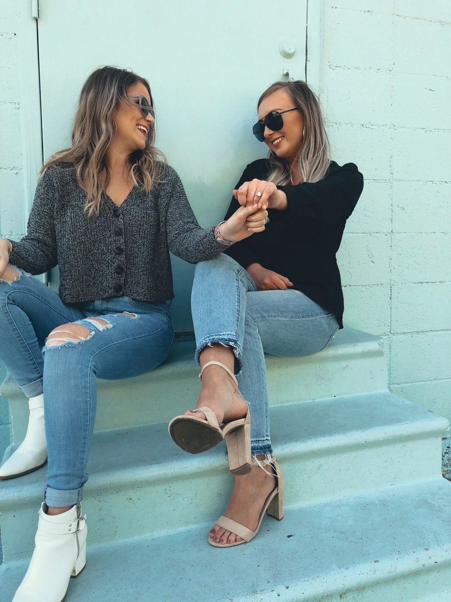 ashlyndanielle_'s tweet photo. already loving this season of life &amp; the people in it !! 💫 https://t.co/mE3flyZmWa
