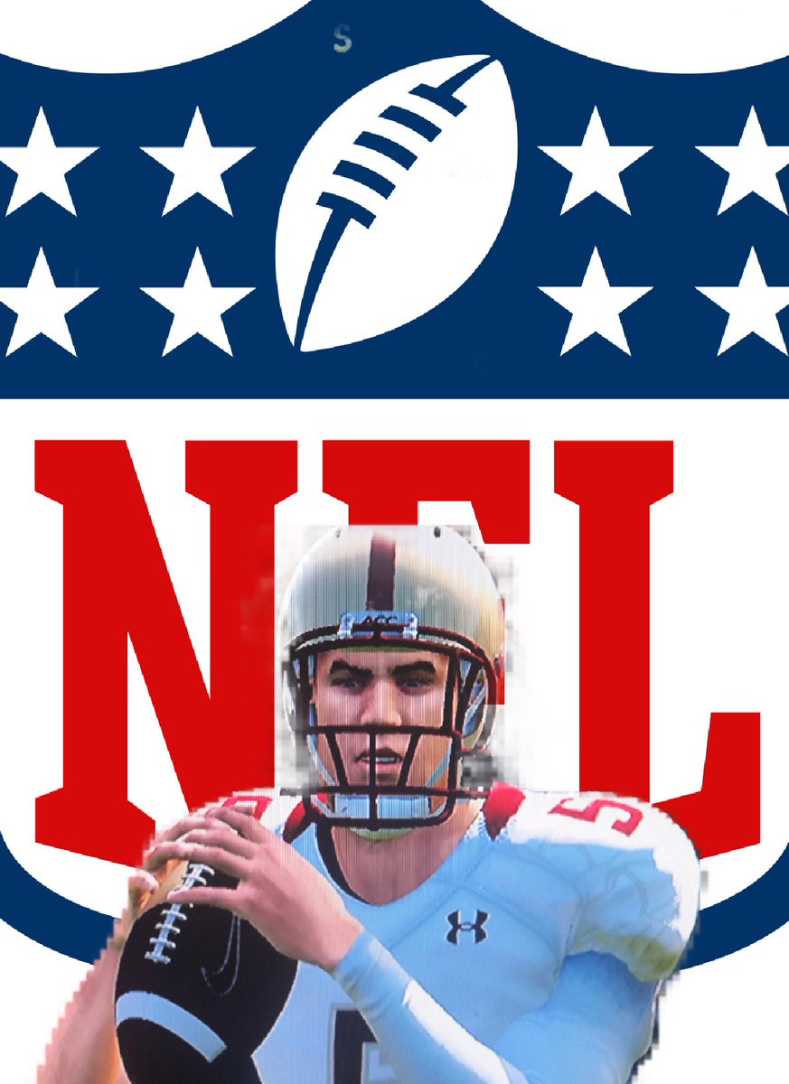 BATISTABOMBSLLC's tweet photo. I’d like to announce if I’m able to WIN the National Championship AND the Heisman Trophy I’m heavily considering entering the @NFLDraft  after this my Junior Year. https://t.co/O3yrTtLDnj