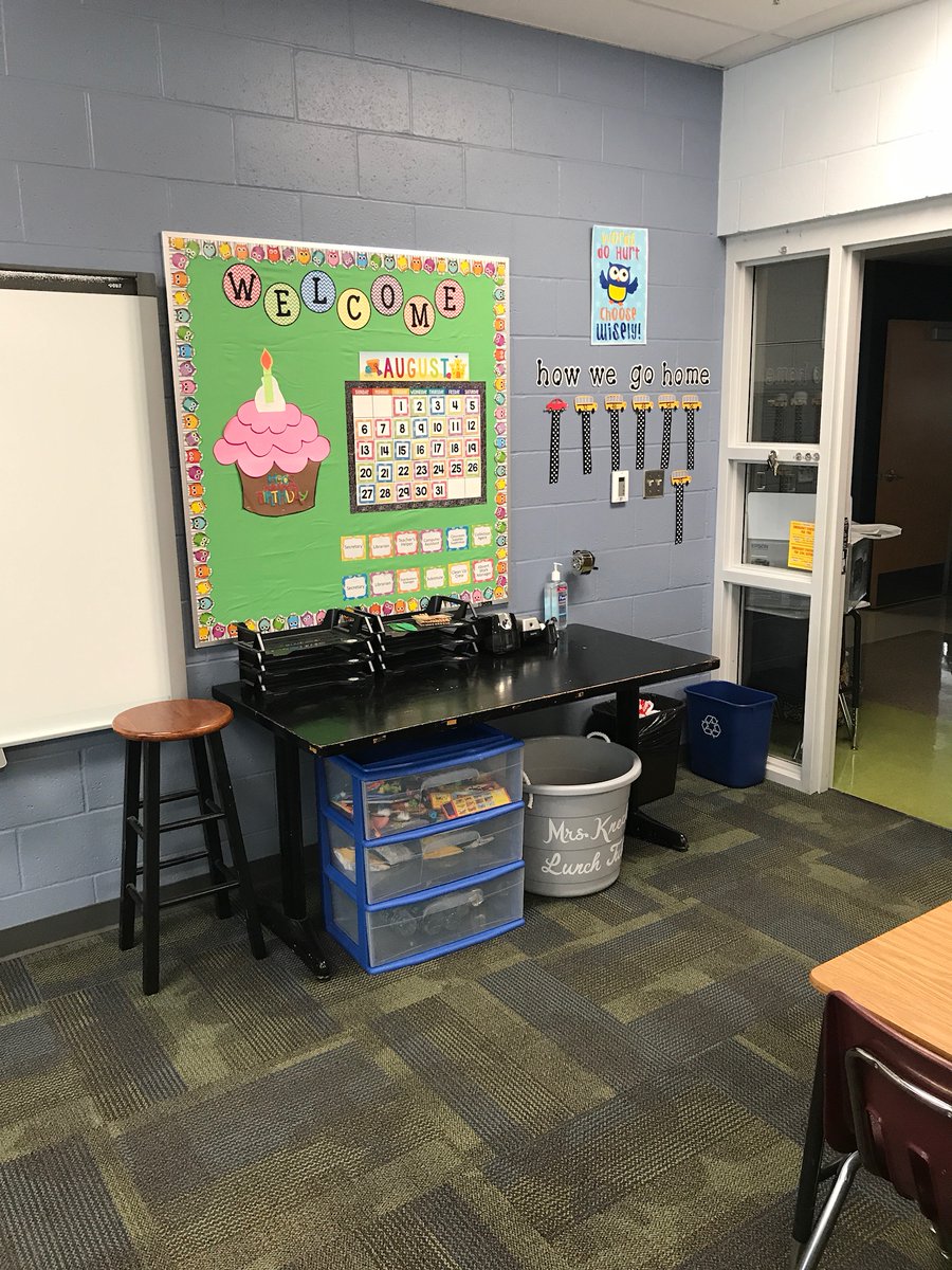 To someone from the outside, this classroom appears to be  a place where students collaborate, learn, and grow. What these pictures cannot show you is the love, connection, and safety this space provided. Missing my students more everyday. I can't believe we're not going back.😟