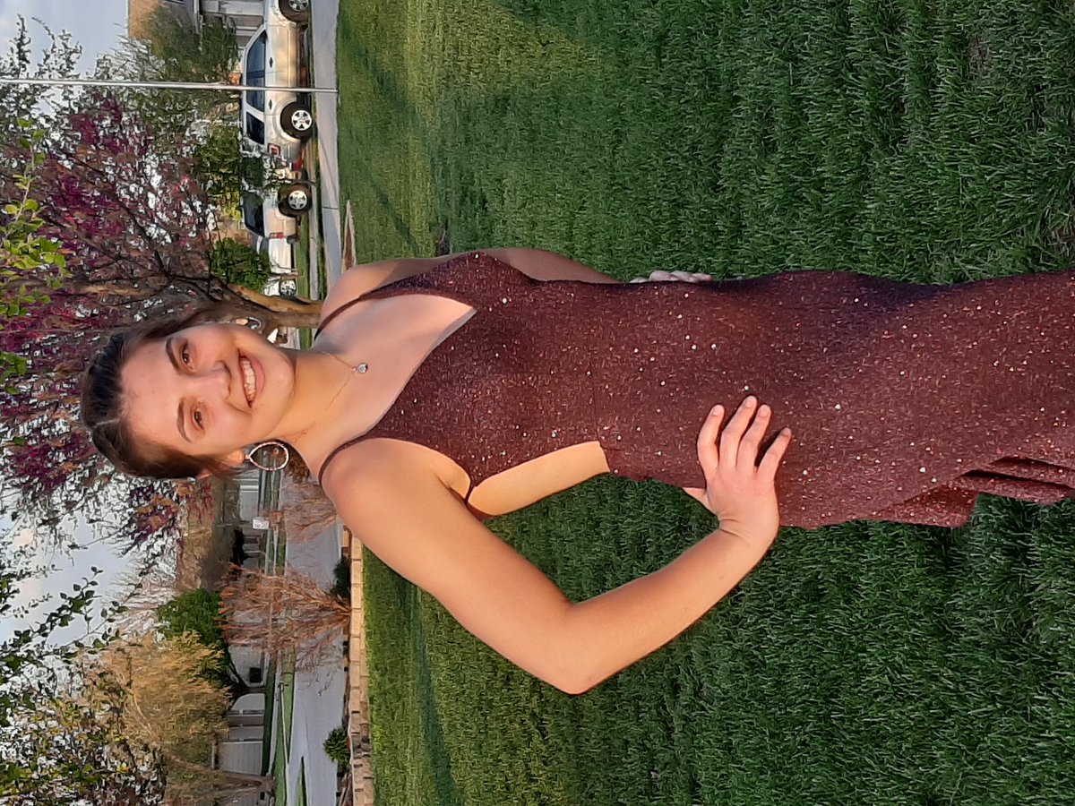 Kendall Hackerott tweet media