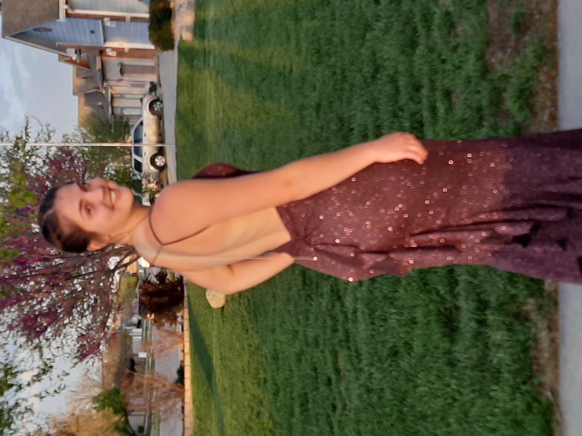 Kendall Hackerott tweet media