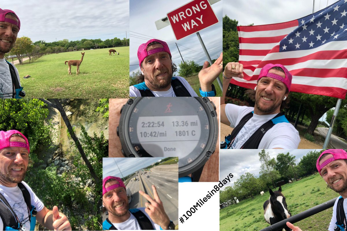 johnnyb4812's tweet photo. @AravaipaRunning @lindabear78 
Day 2 in the books = Llama Loop
#AravaipaStrong #100Milesin8days https://t.co/EWdRUrYtVx