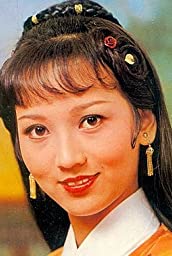 HaruhikoHideo's tweet photo. Look at Angie Chiu ( Chao YaChe) I think she hasn't aged a day since 1973, she's 65 years old now
And she get prettier as years go by.
Rumors said she drink this elixir if youth or she actually is a 10.000 years snake spirits 🤣🐍
#ChaoYaChe #AngieChiu https://t.co/XmB75kaUYk