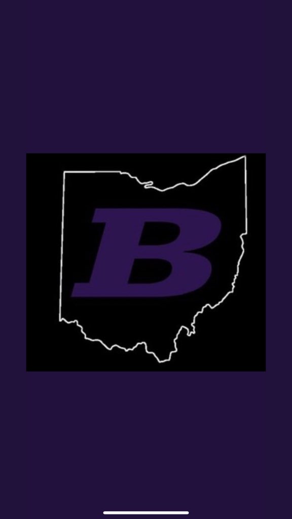 tysonspear's tweet photo. I am happy to announce that I will be continuing my academic and athletic career at Bluffton University! Thank you to my family and friends and especially my coaches for helping me get to where I am today! @CoachKrepps @Rundatheball @BlufftonFB https://t.co/lD3l7O1UDQ