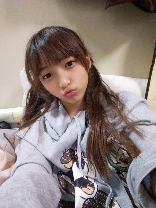 Twitterのコスプレ画像2