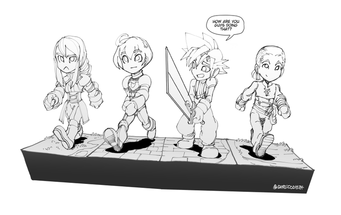 Okay, I think I got the FFT out of my system. 