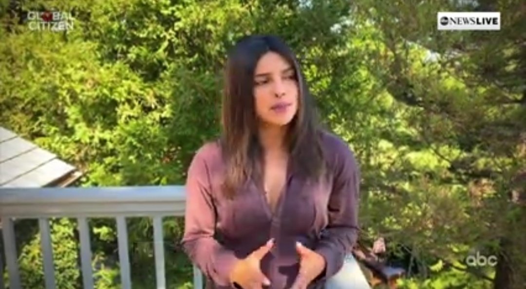 Priyanka Chopra Jonas | iiQ8 The Most Beautiful Indian Actress