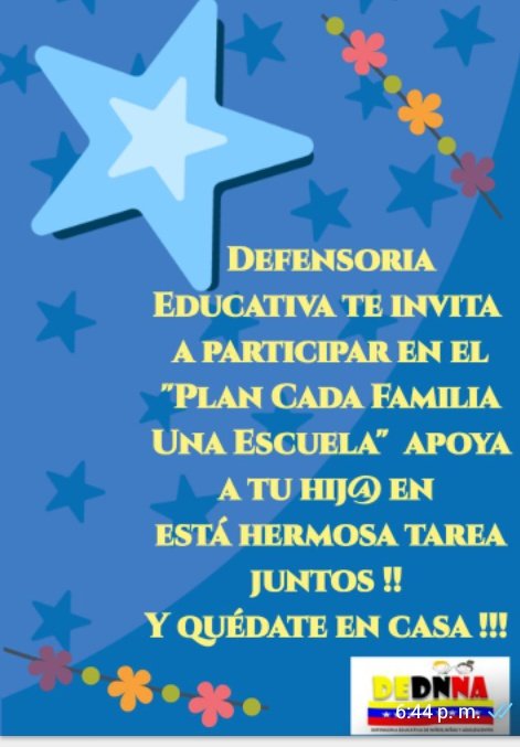 anrasil's tweet photo. No al maltrato infantil, denuncia... Los niños se respetan. #cadafamiliaunaescuela #quedateencasa @DEDNNA_SI @Annydednna @defens_tachira @RosangelaOrozco @MPPEDUCACION @charlychaves @Crazet2011 @Div_Ini_Pri_Esp @formacionzet @psuvaristobulo @SPETachira https://t.co/nzbhVLS4gN