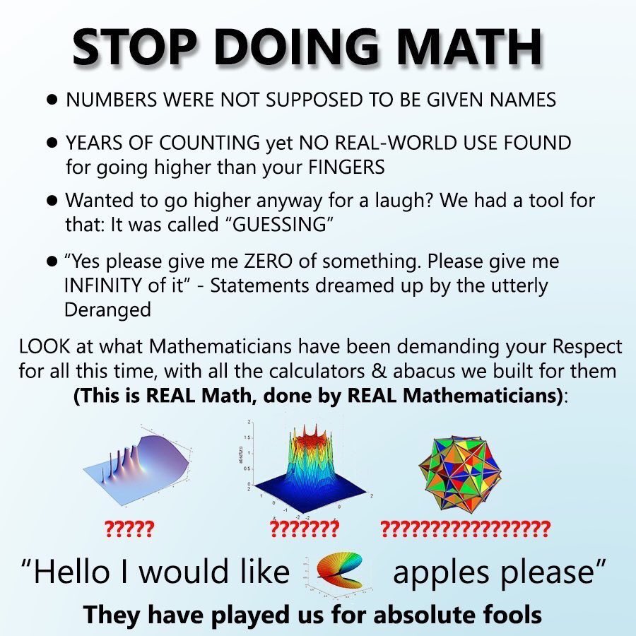 <a href="/themouseyouknow/">Louise!</a> Math memes