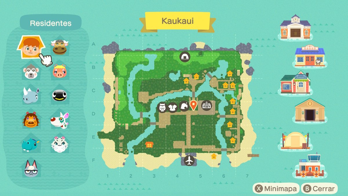 Jamarojun's tweet image. #AnimalCrossing #ACNH #NintendoSwitch
