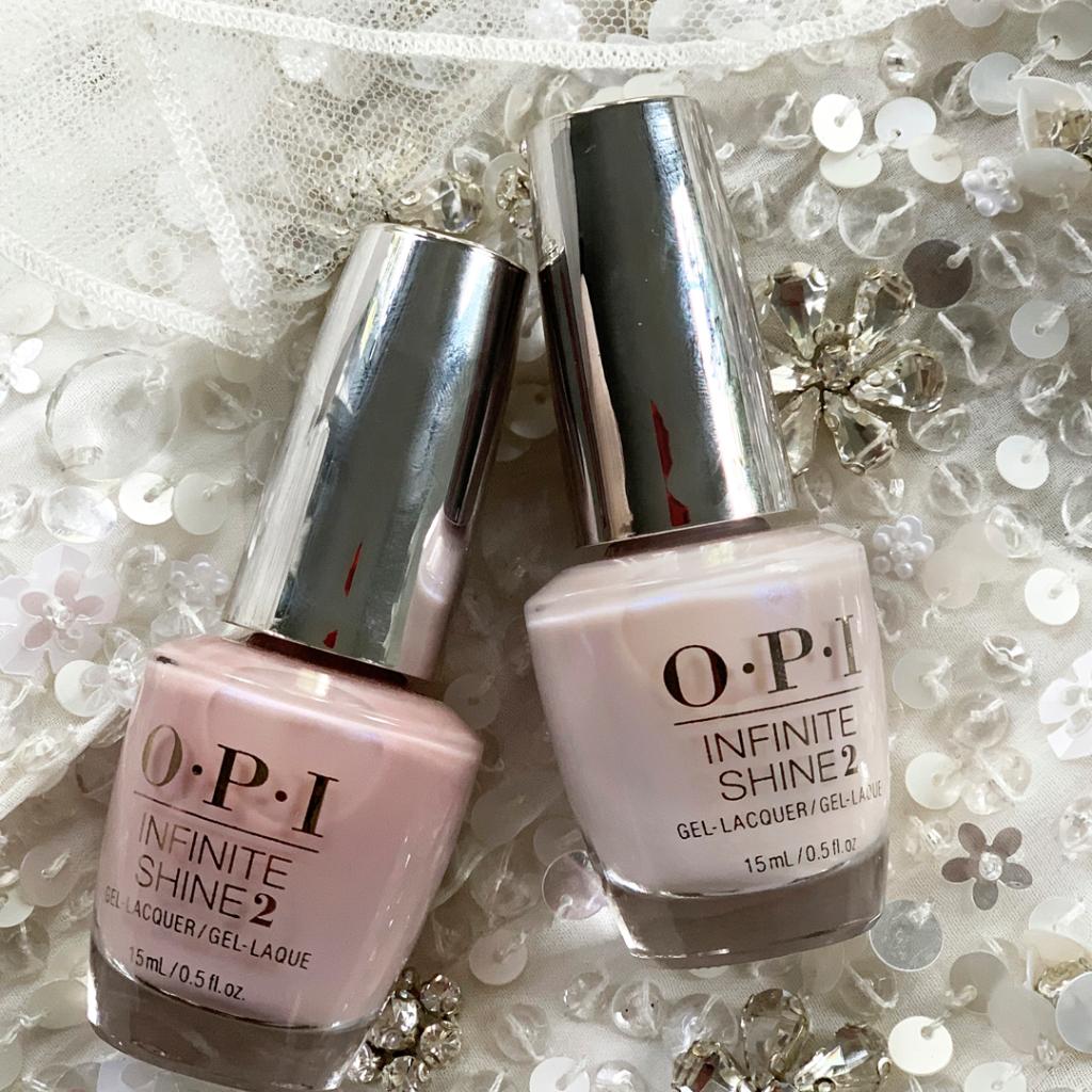 OPI_PRODUCTS's tweet photo. #OPINeoPearl has the perfect shades for spring. We love #ImANatural and #YoureFullOfAbalone in #OPIInfiniteShine. #OPIPro #OPIObsessed #NudeNails #BuffNails #BlushNails
Shop the Neo Pearl Collection: https://t.co/UySoY9z3Gd https://t.co/C2Oal5K9g3