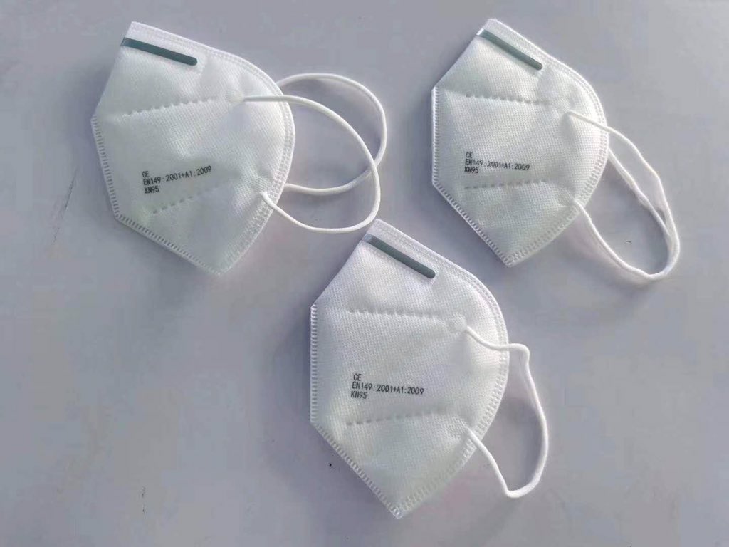 JesseWang16's tweet photo. Providing N95, KN95, disposable medicine face mask and face shield-CE/FDA approved... https://t.co/n7dIiUhkg4