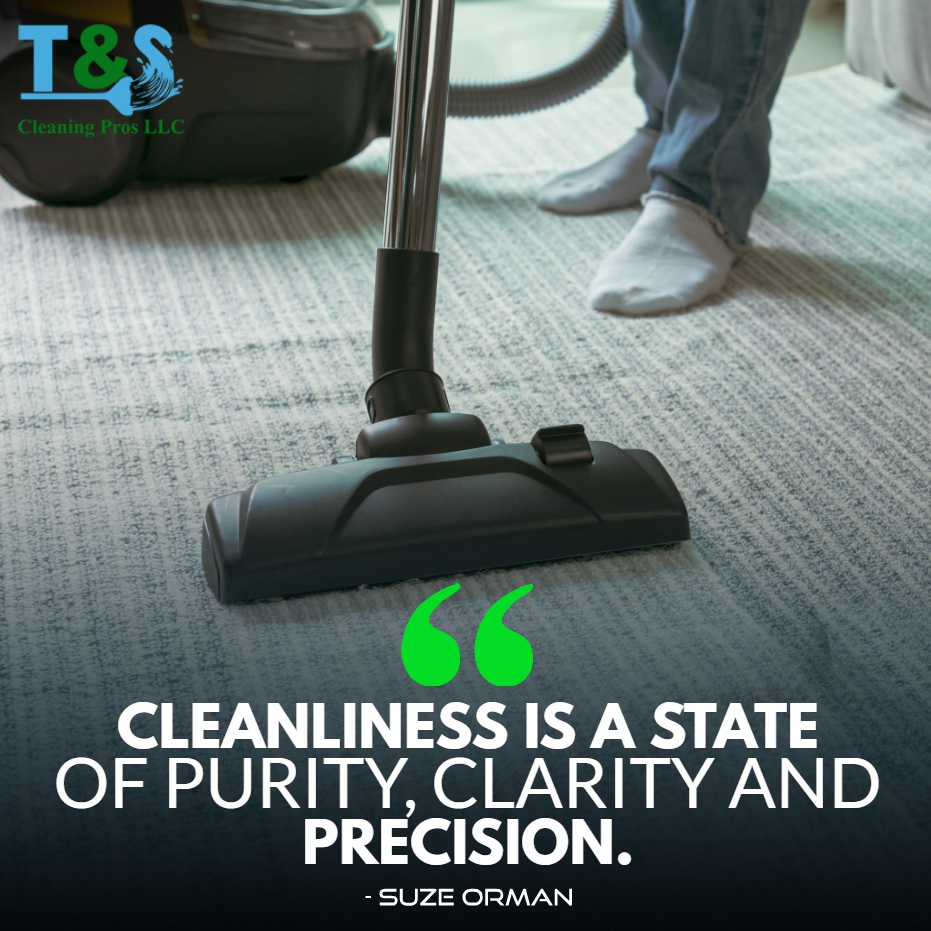 Cleanliness is the part of faith.
.
#tscleaningpros #cleaning #clean #cleaningtips #cleaninghacks #housecleaning #cleaningservices #cleaningmotivation #cleaningcompany #cleanhome #deepcleaning #officecleaning #detailedcleaning #holidaycleaning #seasonalcleaning