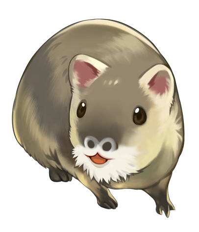 ヌートリアのtwitterイラスト検索結果 古い順 ヌートリアのtwitterイラスト検索結果 古い順