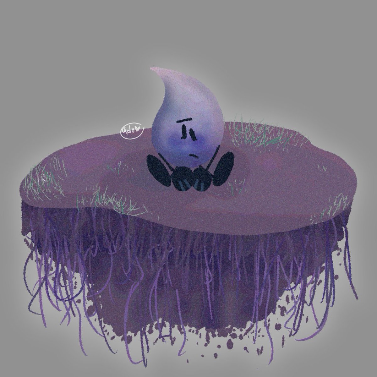 FAlRYDANCE's tweet photo. why'd yall leave her behind
#bfdi #bfb #bfb17 https://t.co/ikc8bavJW7