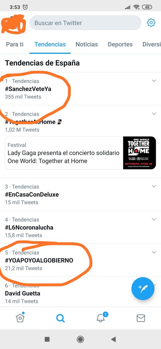Garretus's tweet photo. Parece que va ganando #SanchezVeteYa  ¿Qué dice el CIS? https://t.co/KPjBUusXjm