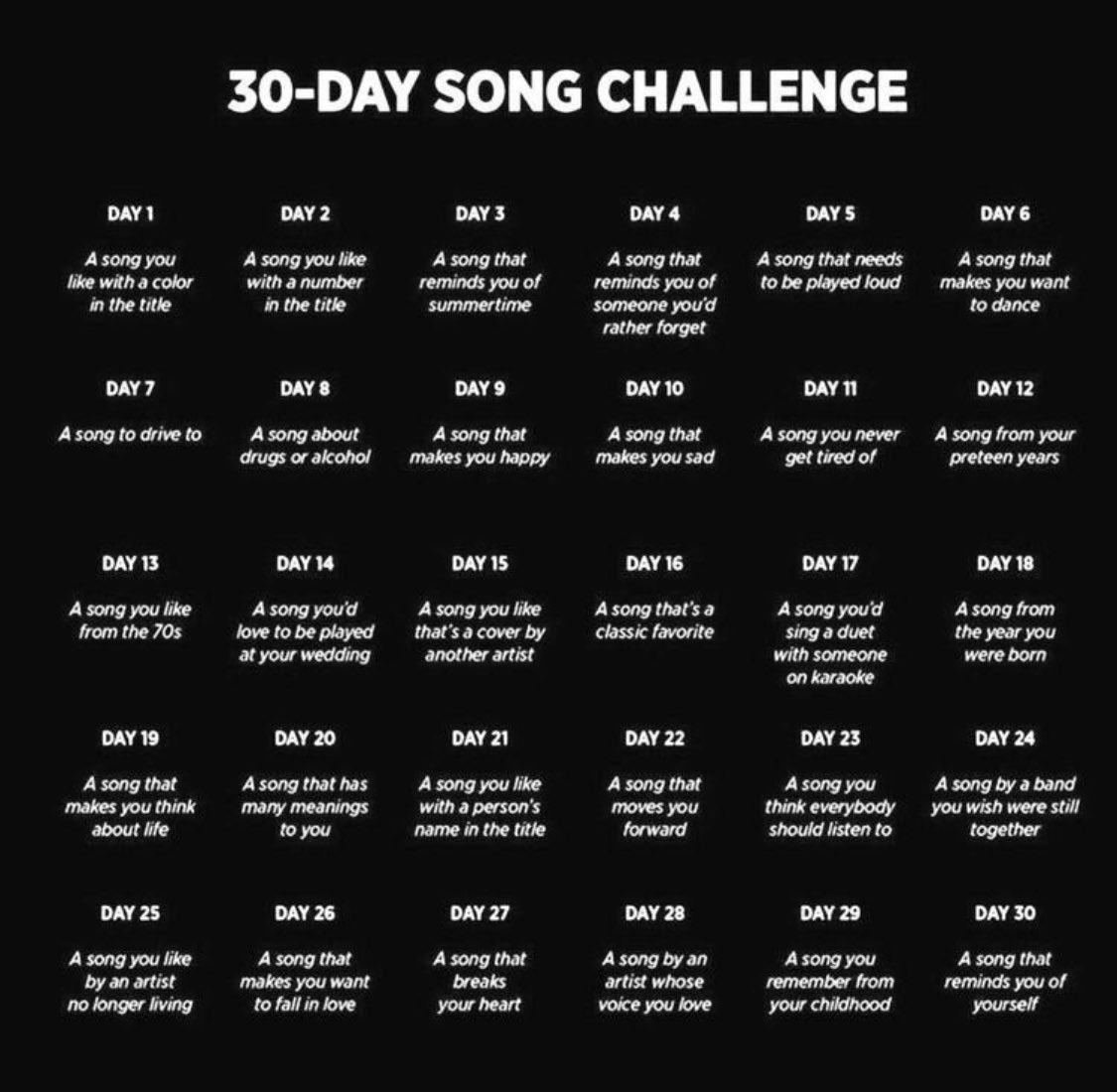 Matt Greenwell 30daysongchallenge I M Doing 33 Days W 3 New Categories You Ll Never Be Rid Of Me Day 27 Heartbreaking Song I Choose Angel Voiced Alison Krauss Brad Paisley