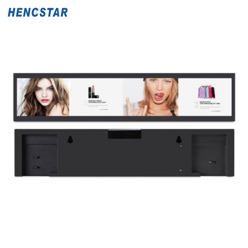 chinahengstar's tweet image. Ultra Wide Stretched Bar TFT LCD Monitor Display Tablet PC gives you a A+ life. hengstar.net/ultra-wide-str… #ruggedpanelpc #industrialtouchpc #industrialtouchscreenpc