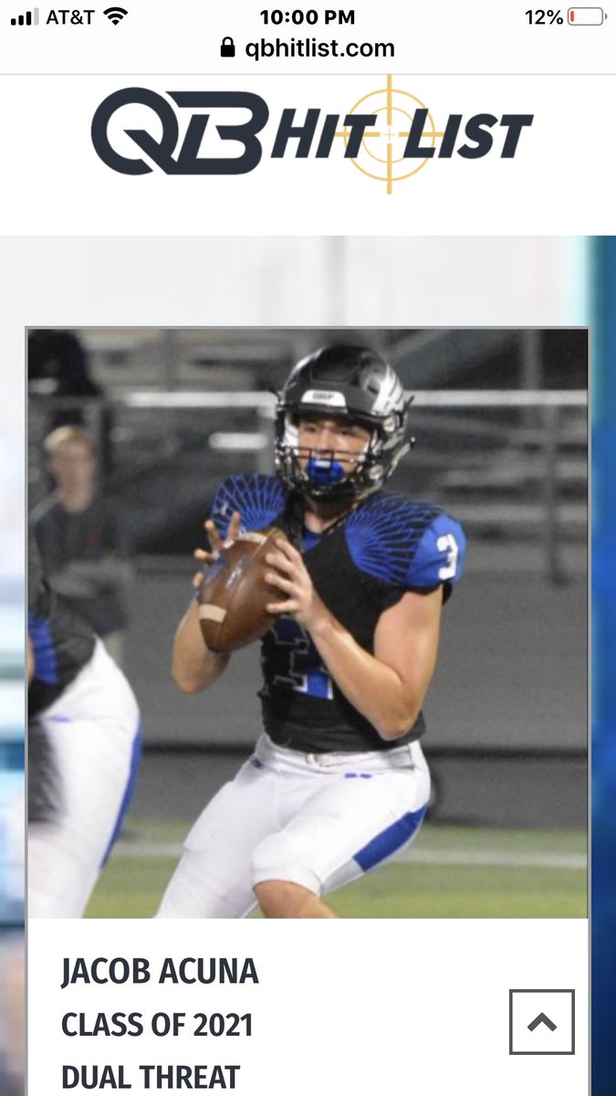 QBHitList.com tweet media