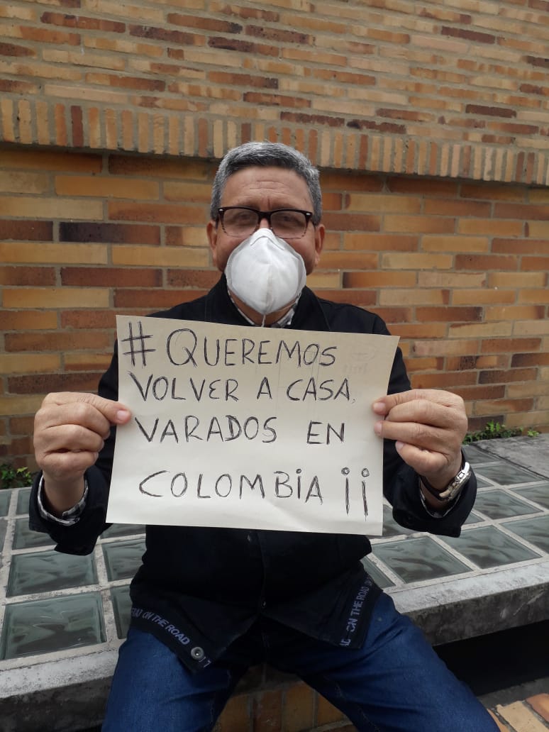 varadosenelext1's tweet photo. misiones diplomáticas 🇪🇨 no cumplieron su misión @EmbajadaEcuCOL 0 gestión explíquenos @CancilleriaEc @Lenin @mariapaularomo @ValenciaJoseEc @alexocles xq  seguimos varados más de  mes #QueremosVolverAcasa TODOS 🆘 @ONU_derechos @CorteIDH @DEFENSORIAEC @ONUecuador @LaPosta_Ecu https://t.co/KRUag6faUq