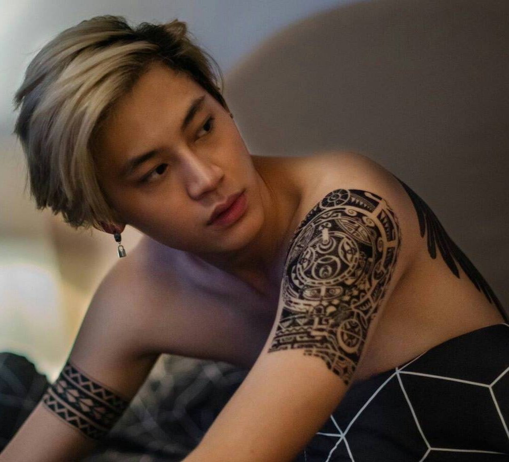 ออกจากระบบ : ปิดบอท tweet media