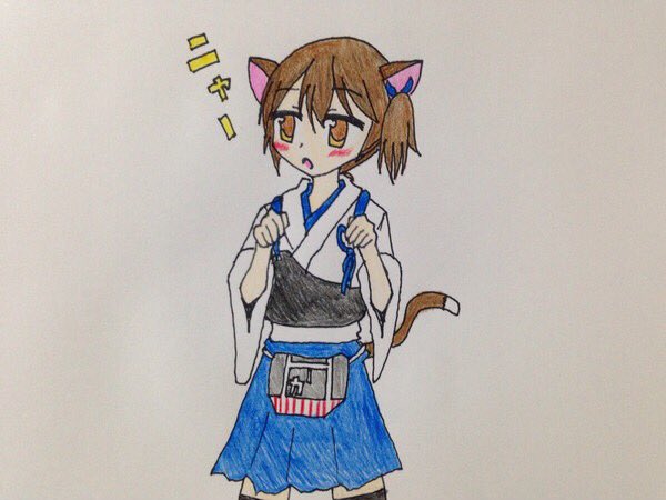 イラスト振り返り
その3 