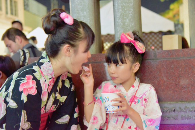 Twitterのコスプレ画像35