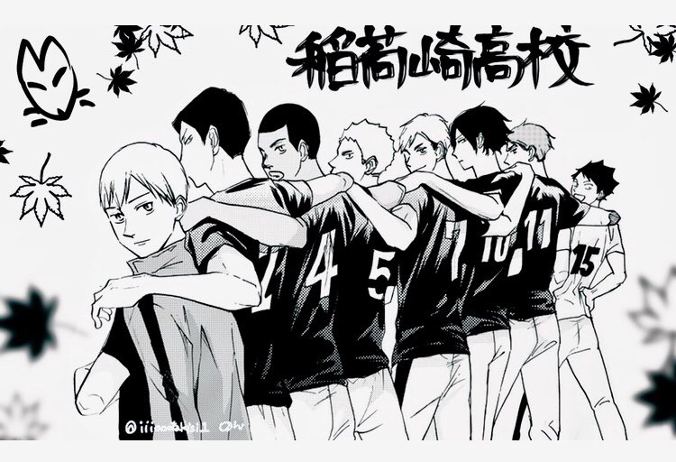 #絵描き繋がれ
ト…五島さん(@gotogotohq)からバトンタッチされました!
ありがとうございます!治率高いな www
最後でお願いします? 