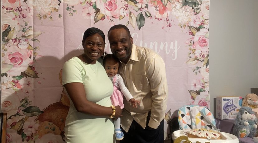 Married, Mom and Makin Moves tweet media
