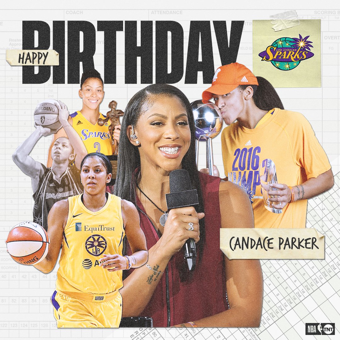 Happy birthday to the one and only,  