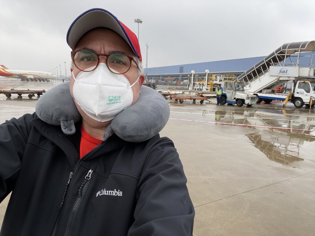 roberto cavada on Twitter: "Por fin en #Shanghai #China Es domingo ...