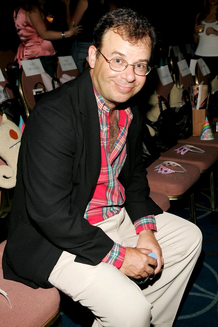 Happy Birthday Rick Moranis! 