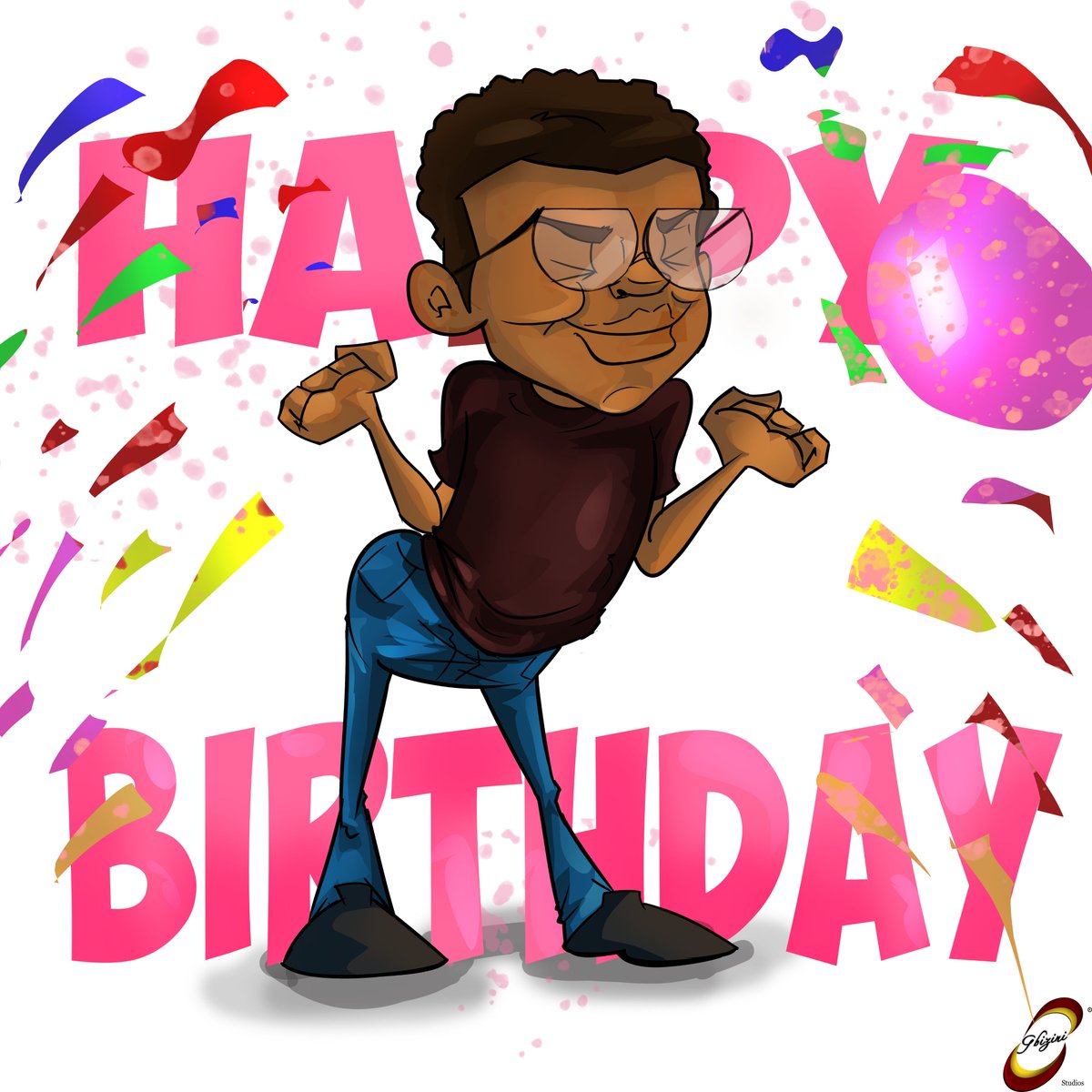 gbizini's tweet photo. Happy birthday to me🥳🥳😉💖🎉🎉🎉🔥 https://t.co/qXEnwjm0WJ