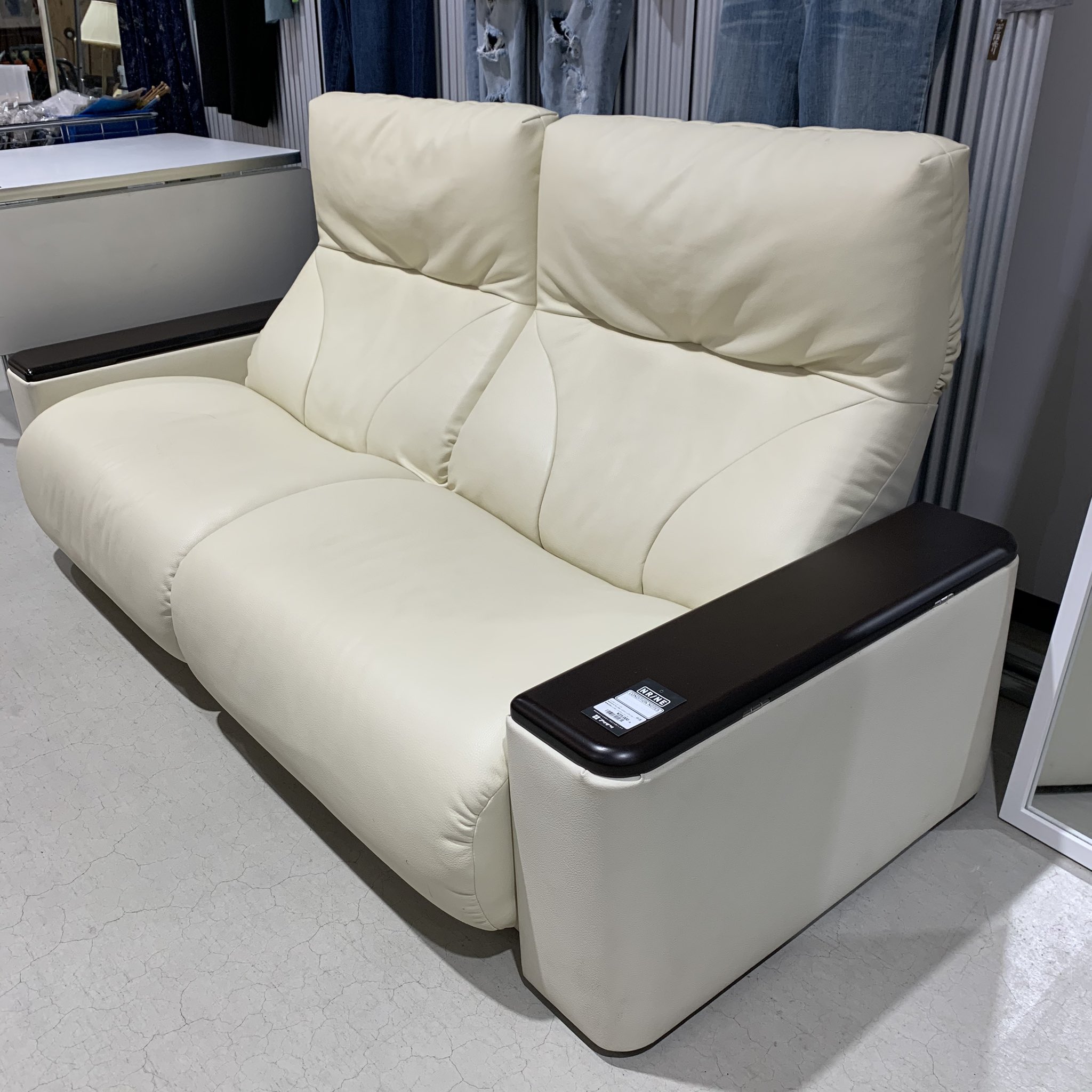 マルイチセーリング ※ソファカバーのみ※ - ソファ/ソファベッド マルイチセーリング ※ソファカバーのみ※ - ソファ/ソファベッド