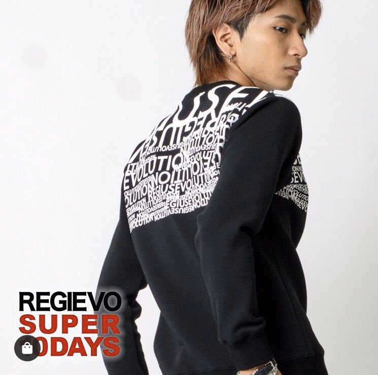 regievo's tweet photo. REGIEVO_OFFICIAL
 
【SUPER 10 DAYS】最終日。
今すぐ使えるアイテムがお得に手に入る特別な10日間！！
 
https://t.co/zYjvEXOezg
 
#REGIEVO #レジエボ #RE730 #fashion #mens #woman #ジェンダーレス #ペア #男女兼用 #outer #tops #pants #春夏 #新作 #アイテム #super10days #sale #priceoff https://t.co/NO5J0bHnzx